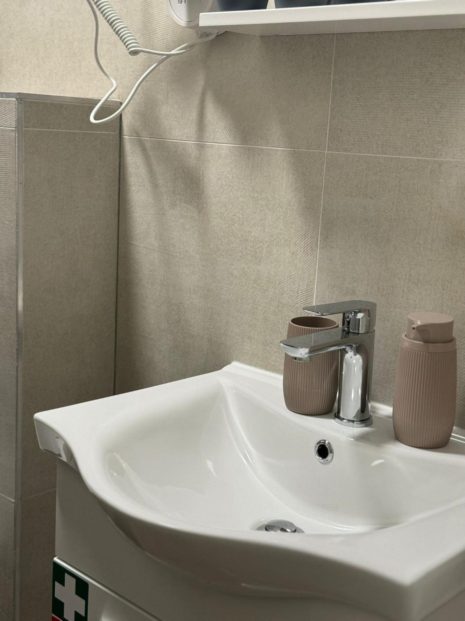 Rooms Matic 2 Velika Mlaka Exterior foto
